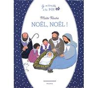 Je M'éveille à la foi – 4 vol. : Enfant de la Création/Noël, Noël!/Le Bon Berger/Royaume de Dieu