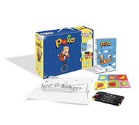 Je m'éveille avec. Polo