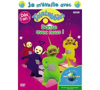 Je M'éveille Avec Teletubbies - Danse Avec Nous !