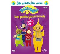 Je M'éveille Avec Teletubbies - Les Petits Gourmands