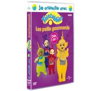 Je m'éveille avec Teletubbies – Les Petits Gourmands – Universal Pictures