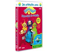 Je m'éveille avec Teletubbies – Noo-Noo le coquin E – Universal Pictures
