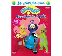 Je m'éveille avec Teletubbies – Noo-Noo le coquin E – Universal Pictures