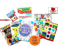 Je m'exerce à l'écriture 3-6 ans. Lot de 3 livres avec annexe