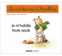 Je m'habille toute seule