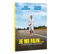 Je mi fajn s.r.o. DVD / I Feel Good (Version tcheque)