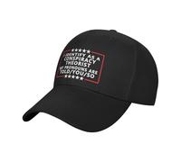 Je M'Identifie comme Un Théoricien du Complot. Les Pronoms Vous sont Dits Ainsi. Homme Femme Chapeau Athlétique Casquette Trucker Réglable Casquette De Baseball pour Cyclisme Randonnée Voyage