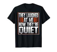 Je m'identifie comme Un théoricien du Complot Théories du Complot Amusantes T-Shirt