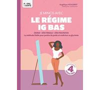 Je Mincis Avec Le Régime Ig Bas