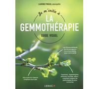 Je M'initie À La Gemmothérapie