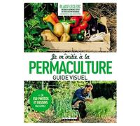 Je m'initie à la permaculture