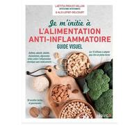 Je M'initie À L'alimentation Anti-Inflammatoire