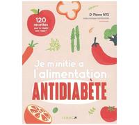 Je M'initie À L'alimentation Antidiabète