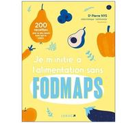 Je M'initie À L'alimentation Sans Fodmaps