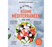 Je M'initie Au Régime Méditerranéen
