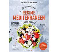 Je M'initie Au Régime Méditerranéen