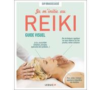 Je M'initie Au Reiki