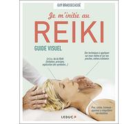 Je M'initie Au Reiki