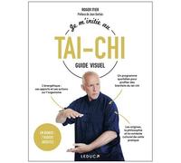Je M'initie Au Tai-Chi