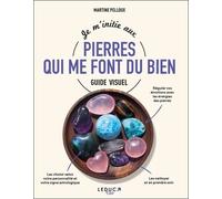 Je M'initie Aux Pierres Qui Me Font Du Bien