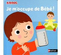 Je m'occupe de Bébé ! (19)