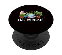 Je mouille mes plantes PopSockets PopGrip Adhésif