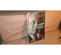 Je mourrai avec mes blessures