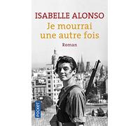 Je mourrai une autre fois