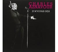 Charles Aznavour – Je m'voyais déjà – Universal Music Group