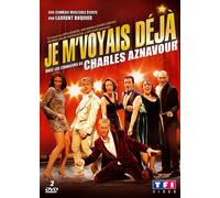 Je m'voyais déjà