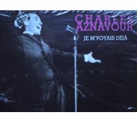 Je M'voyais Déja