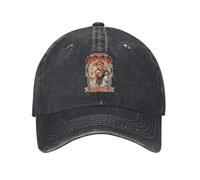 Je n’AI Pas Besoin des lois de l’Homme pour me dire ce Que Je Devrais Faire Chapeau de Camionneur Casquette légère pour Hommes Casquette Homme Été