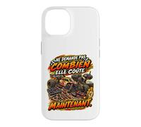 Je N’AI Pas Raté Le Virage J’AI Testé La Limite Coque pour iPhone 14