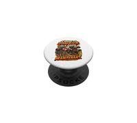 Je N’AI Pas Raté Le Virage J’AI Testé La Limite PopSockets PopGrip Adhésif