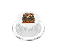 Je N’AI Pas Raté Le Virage J’AI Testé La Limite PopSockets PopGrip pour MagSafe