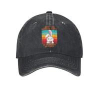 Je n’Aime Pas Les Gens du Matin ou Les Matins ou Les Gens Casquette de Baseball décontractée Pêche Chapeaux Hip Hop Crème Solaire d’été Casquettes de Baseball pour Hommes