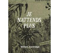Je N?Attends Plus
