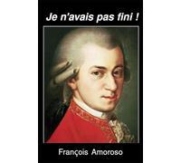 Je n’avais pas fini !