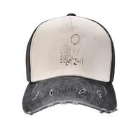 Je n’avais Pas l’Intention de Vous hanter par Casquette de Baseball Chapeau Homme pour Le Soleil Thé Chapeau Golf Porter Casquettes Mâle Femmes