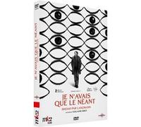 Je n’avais que le néant - Shoah par Lanzmann DVD