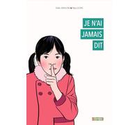 Je n'ai jamais dit