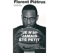 Je n'ai jamais été petit