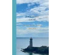je n'ai jamais laché: Ce que la vie ne m'a pas pris