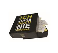 Je N'Ai Jamais - Le Vrai Jeu De Fête Indispensable