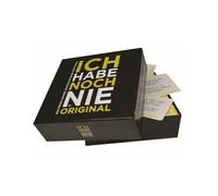 Je N'Ai Jamais - Le Vrai Jeu De Fête Indispensable