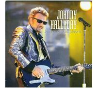 Hallyday Johnny – Je n'ai jamais pleuré – Import