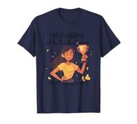 Je n'ai jamais rêvé Que Je Serais la Meilleure Maman T-Shirt