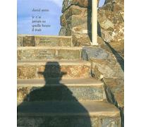 Je n'ai jamais su quelle heure il était - David Antin - Heros-Limite Eds - broché - Poésie