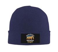 Je n'ai jamais tué de Puma, mais J'Ai déjà étouffé Un couguar. Bonnet d'hiver tricoté pour Hommes et Femmes