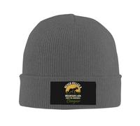 Je n'ai jamais tué de Puma, mais J'Ai déjà étouffé Un couguar. Bonnet d'hiver tricoté pour Hommes et Femmes